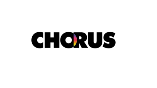 Chorus partner logo