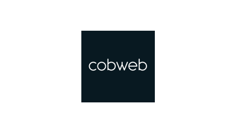Cobweb partner logo