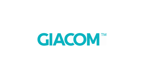 Giacom partner logo