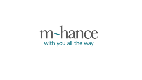 m-hance partner logo