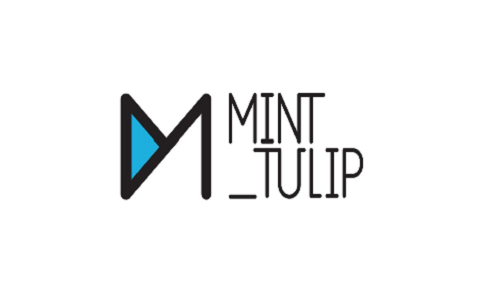 Mint Tulip partner logo