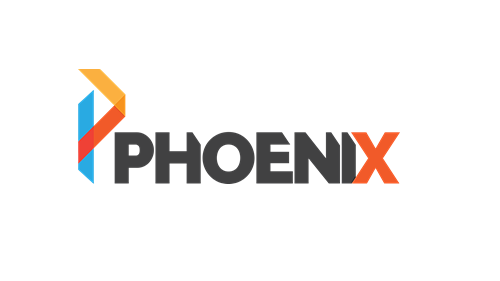 Phoenix partner logo