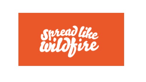 spreadlikewildfire logo