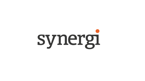 Synergi partner logo