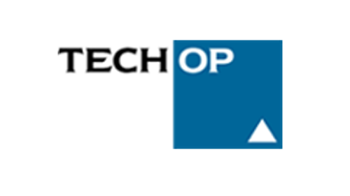 Techtop partner logo