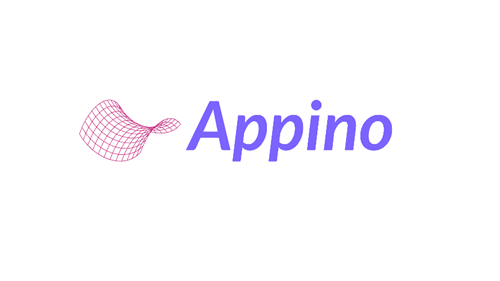 Appino partner logo