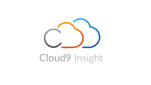 Cloud9 Insight partner logo