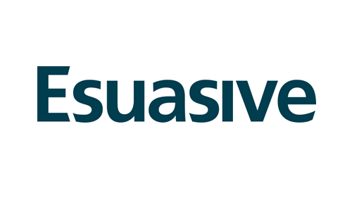 Esuasive partner logo