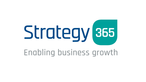 Strategy365 partner logo