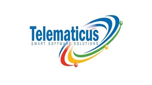 Telematicu Partner Logo