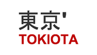 Tokiota