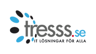 Tresss-AB