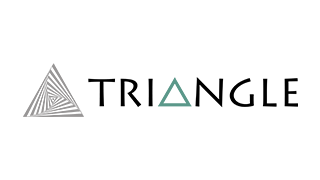 TRIANGLE LOGO
