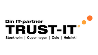 Trust-IT Sweden AB