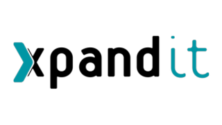Xpandit partner logo