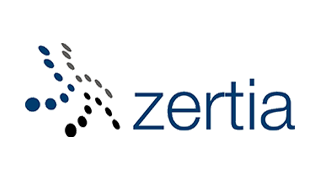 zertia logo