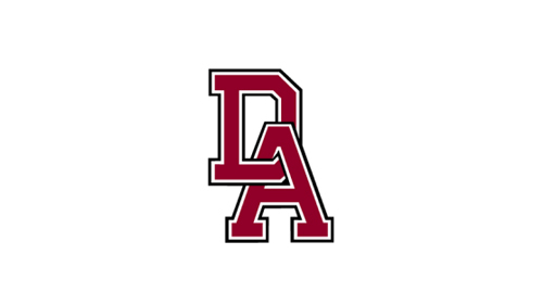Davidson Academy college logo