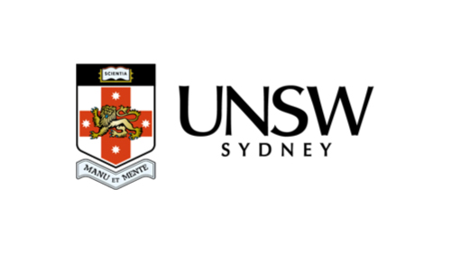 University of New South Wales college logo
