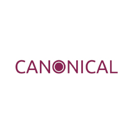 Canonical partner logo
