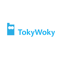 TokyWoky partner logo