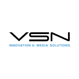VSN partner logo