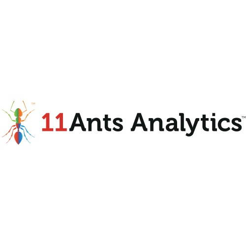 11 Ants Analytics partner logo