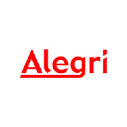 Alegri partner logo
