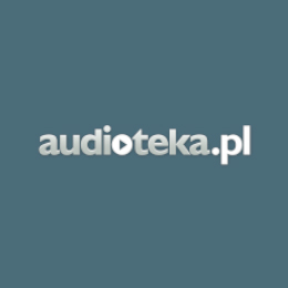 Audioteka logo