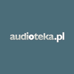 Audioteka logo