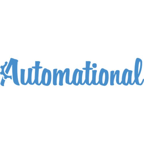 Automational partner logo