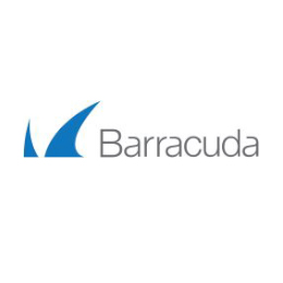 Barracuda logo