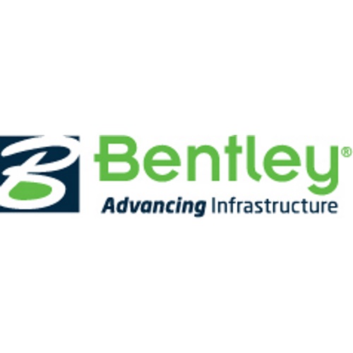 Bentley Systems Partner Logo