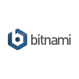 bitnami logo
