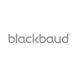 Blackbaud partner logo