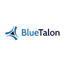 BlueTalon logo