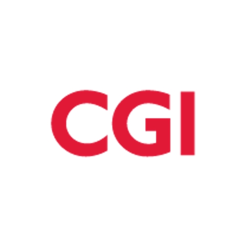 CGI partner logo