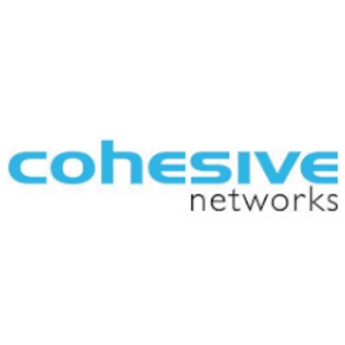 Cohesive Networks partner logo