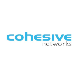 Cohesive Networks logo