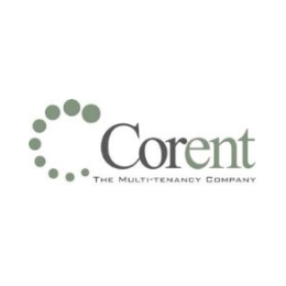 Corent partner logo