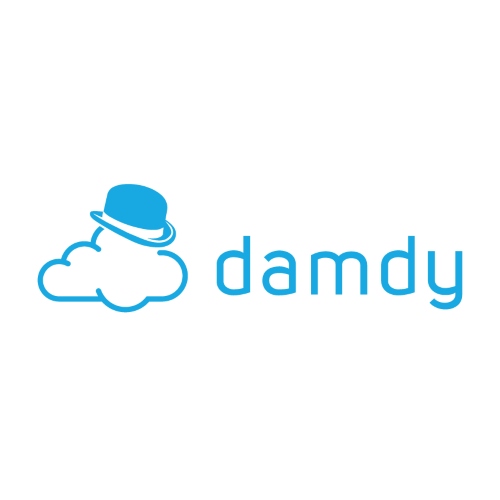 damdy partner logo