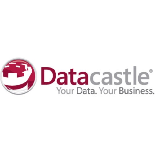 Datacastle partner logo
