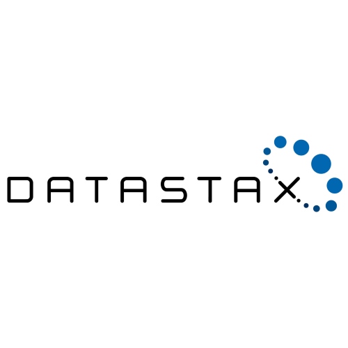 Datastax partner logo