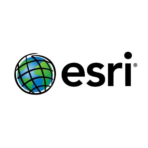 ESRI partner logo