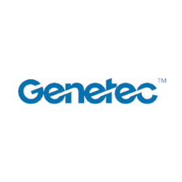Genetec logo