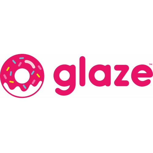 Glaze Microsoft partner logo