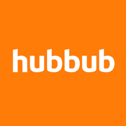 hubbub logo