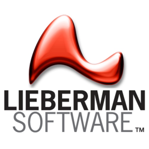 Liberman Software partner logo