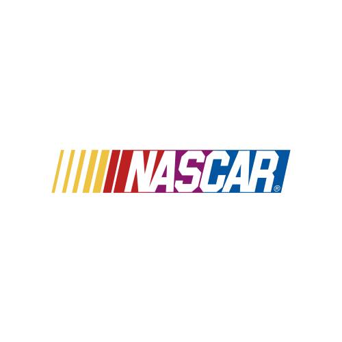 NASCAR partner logo