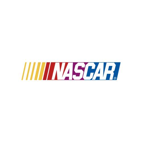 NASCAR partner logo