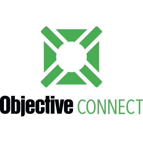 Objective partner logo